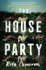 Go to record The house party : a novel
