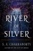 Go to record The river of silver : tales from the Daevabad trilogy