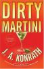 Go to record Dirty martini : a Jacqueline "Jack" Daniels mystery