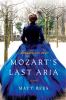 Go to record Mozart's last aria : a novel