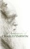 Go to record Autobiography of Charles Darwin : with two appendices, com...
