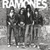 Go to record "Ramones"