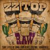 Go to record Raw : 'that little ol' band from Texas' original soundtrack