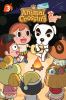Go to record Animal crossing : new horizons. Deserted island diary. Vol...