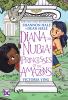 Go to record Diana and Nubia, princesses of the Amazons