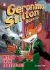 Go to record Geronimo Stilton reporter. #11, Mystery on the Rodent Expr...
