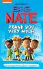Go to record Big Nate. Prank you very much