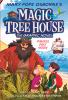Go to record Mary Pope Osborne's Magic tree house : the graphic novel. ...