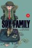 Go to record Spy x family. 8