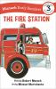 Go to record The fire station