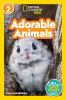 Go to record Adorable animals