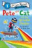Go to record Pete the Cat and the sprinkle stealer