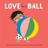 Go to record Love is a ball