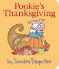 Go to record Pookie's thanksgiving