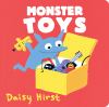 Go to record Monster toys