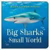Go to record Big sharks, small world