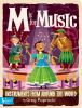 Go to record M is for music : instruments from around the world