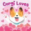 Go to record Corgi loves