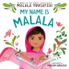 Go to record My name is Malala