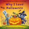 Go to record Why I love Halloween : celebrating Halloween in children's...