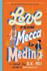 Go to record Love from Mecca to Medina