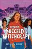 Go to record How to succeed in witchcraft