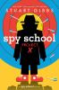Go to record Spy school project X