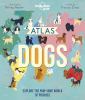 Go to record Atlas of dogs