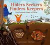 Go to record Hiders seekers finders keepers : how animals adapt in winter