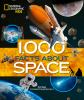 Go to record 1,000 facts about space