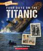 Go to record Four days on the Titanic