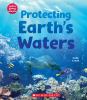 Go to record Protecting Earth's water