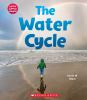 Go to record The water cycle