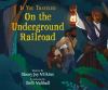 Go to record If you traveled on the Underground Railroad