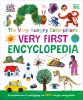 Go to record The very hungry caterpillar's very first encyclopedia