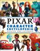 Go to record Disney Pixar character encyclopedia