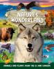 Go to record Nature's wonderland : animals and plants from the US and C...