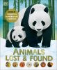 Go to record Animals lost & found