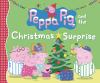 Go to record Peppa Pig and the Christmas surprise
