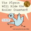 Go to record The pigeon will ride the roller coaster!