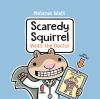 Go to record Scaredy Squirrel visits the doctor