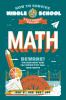 Go to record Math : a do-it-yourself study guide