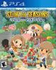 Go to record Story of seasons : pioneers of Olive Town