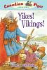 Go to record Yikes, Vikings!