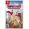 Go to record DC League of Super-Pets : the adventures of Krypto and Ace