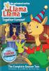 Go to record Llama llama. The complete season 2 : together forever!.