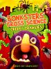 Go to record Bonksters gross science. Creepy crawlies