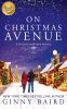 Go to record On Christmas avenue