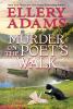 Go to record Murder on the poet's walk