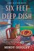 Go to record Six feet deep dish